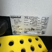 Eppendorf 5810R Refrigerated Centrifuge image 1
